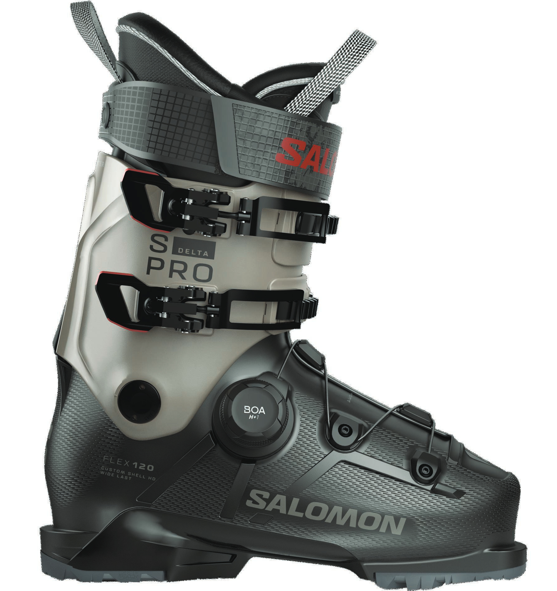 S/PRO Delta S BOA 120 GW